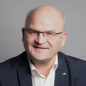 Friedhelm Teubler