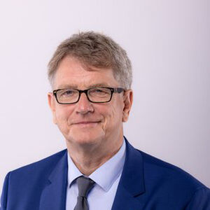 Prof. Dr. Andreas Metz
