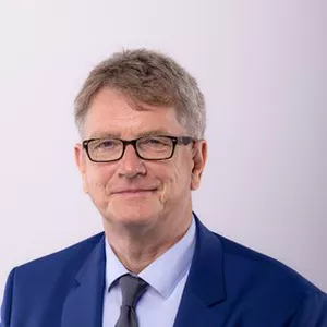 Andreas Metz