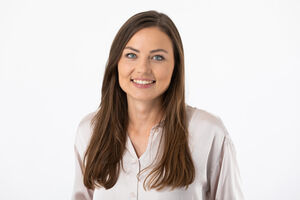 Henrike Marin