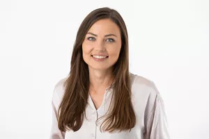 Henrike Marin