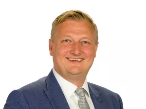 Carsten Vorbeck