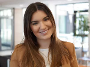 Katarina Romic
