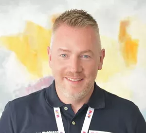 Herr Carsten Waldmann