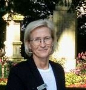 Frau Kerstin Weidich