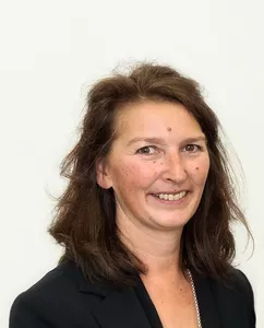 Frau Monika Partsch
