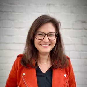 Pauline Weihrauch