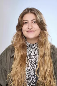 Louisa Preußer