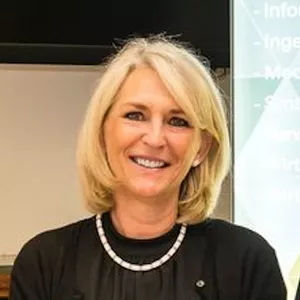 Margret Wachsmuth