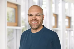 Daniel Schubert
