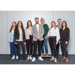 Kontakt zum Recruiting