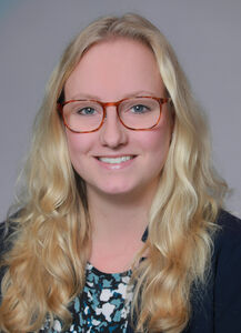 Marina Frobieter