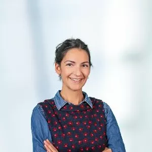 Catalina Tronaru