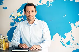 Herr Jens Meier