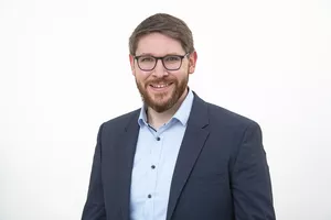 Tobias Baisch