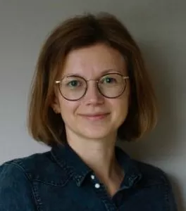 Ludmilla Bergen