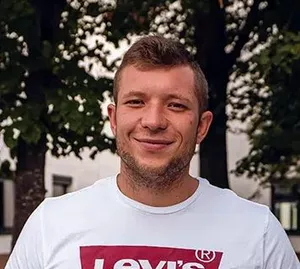 Kenneth Krauß