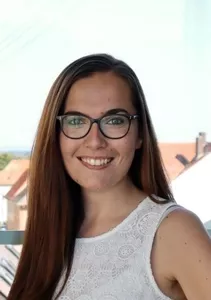 Frau Elisabeth Setz