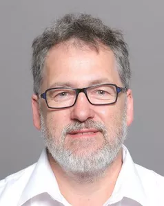 Martin Waitz