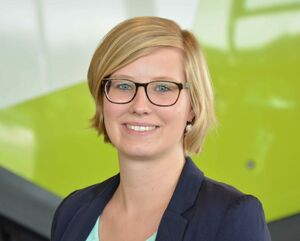 Anja Claas