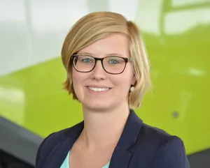Anja Claas