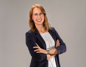 Kathrin Kröger
