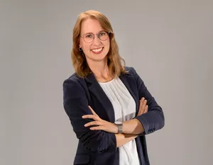 Kathrin Melcher