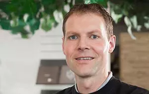 Christoph Oberzaucher