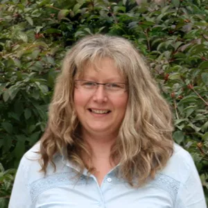 Frau Tatjana Scherdel