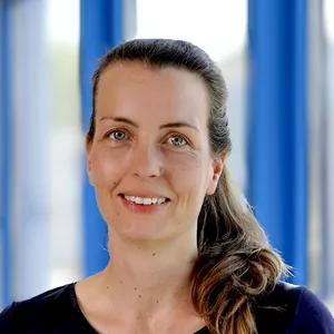 Lisa Harder