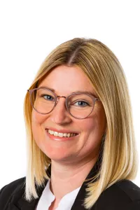 Frau Evelyn Möller