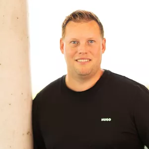Dominik Lindemeier