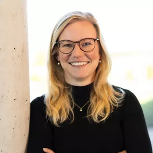 Annika Hodde