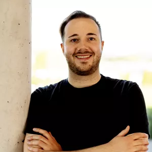 Tobias Westermann