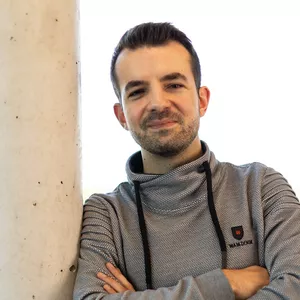 Pascal Gentemann