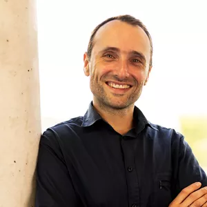 Florian Horstmeier