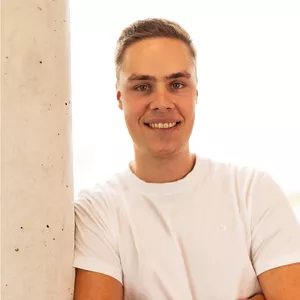 Florian Stöver