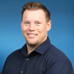 Dominik Lindemeier
