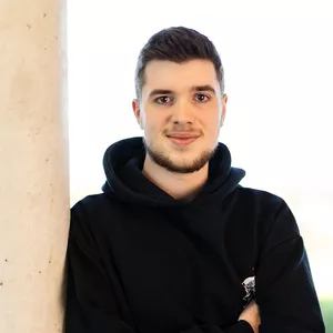 Simon Spudat