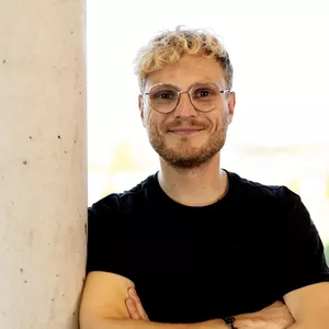 Tim Viergutz