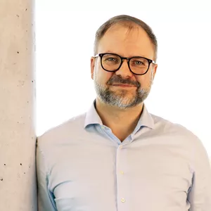 Niels Köstring