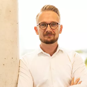 Thorben Örmann