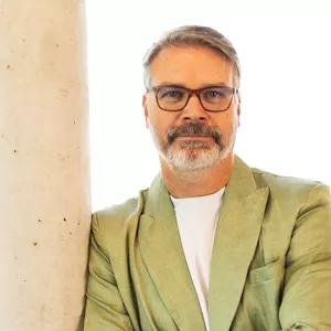 Frank Oesterwalbesloh