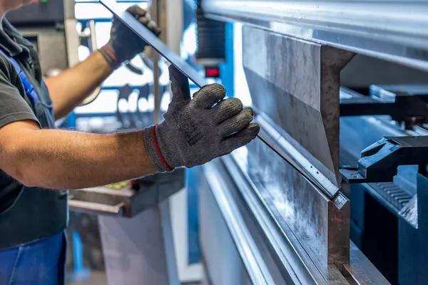 Werkstofftechnik