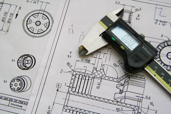 Technische Systeme