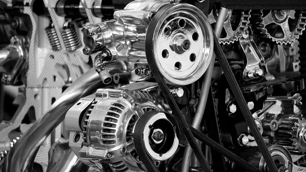 Fachkraft für Metalltechnik Fachrichtung Montagetechnik