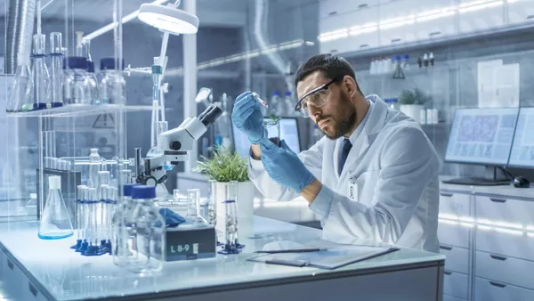 Biotechnologie