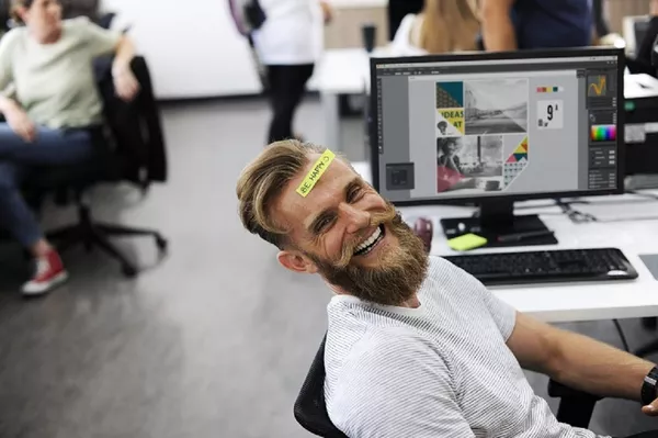 Feel Good Manager