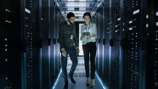 Informatiker Business & IT-Security