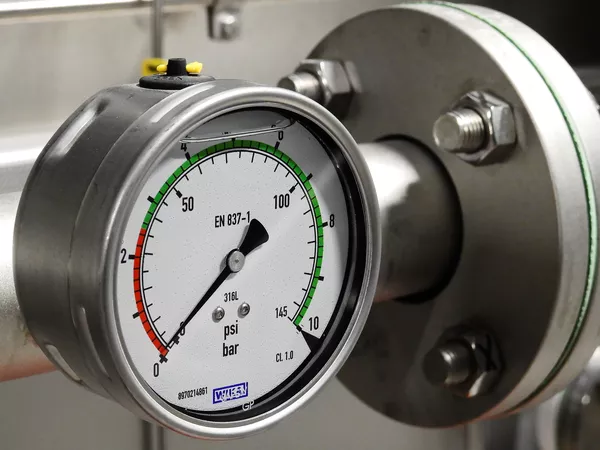Technische/-r Assistent / Assistentin Konstruktions- und Fertigungstechnik